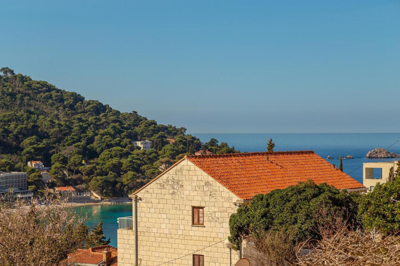 Finnella Dubrovnik Eksteriør billede
